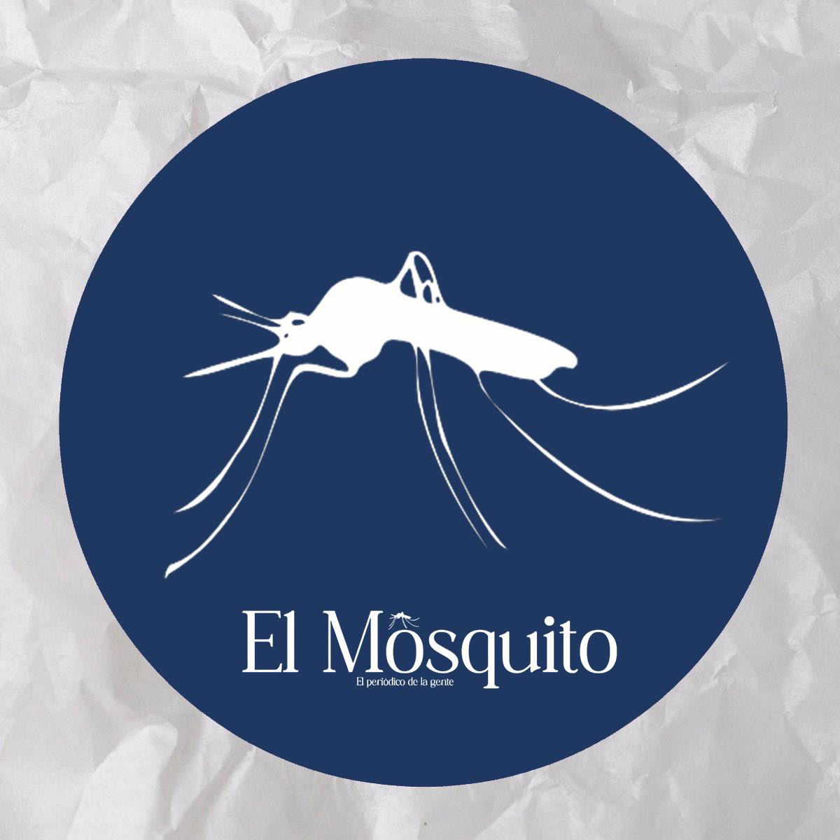 Video Aniversario: Periódico el Mosquito 