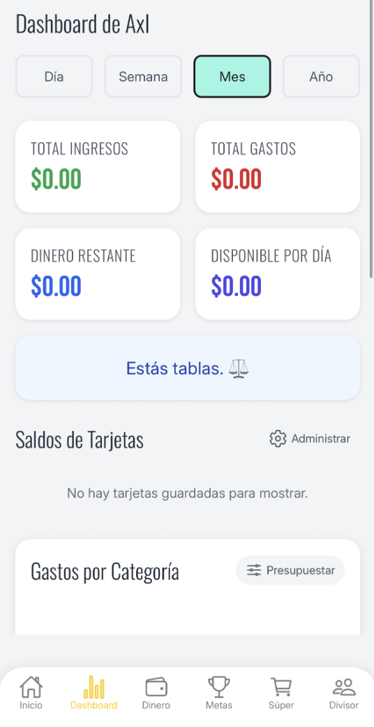 Galería de Desarrollo de App para iOS y Android