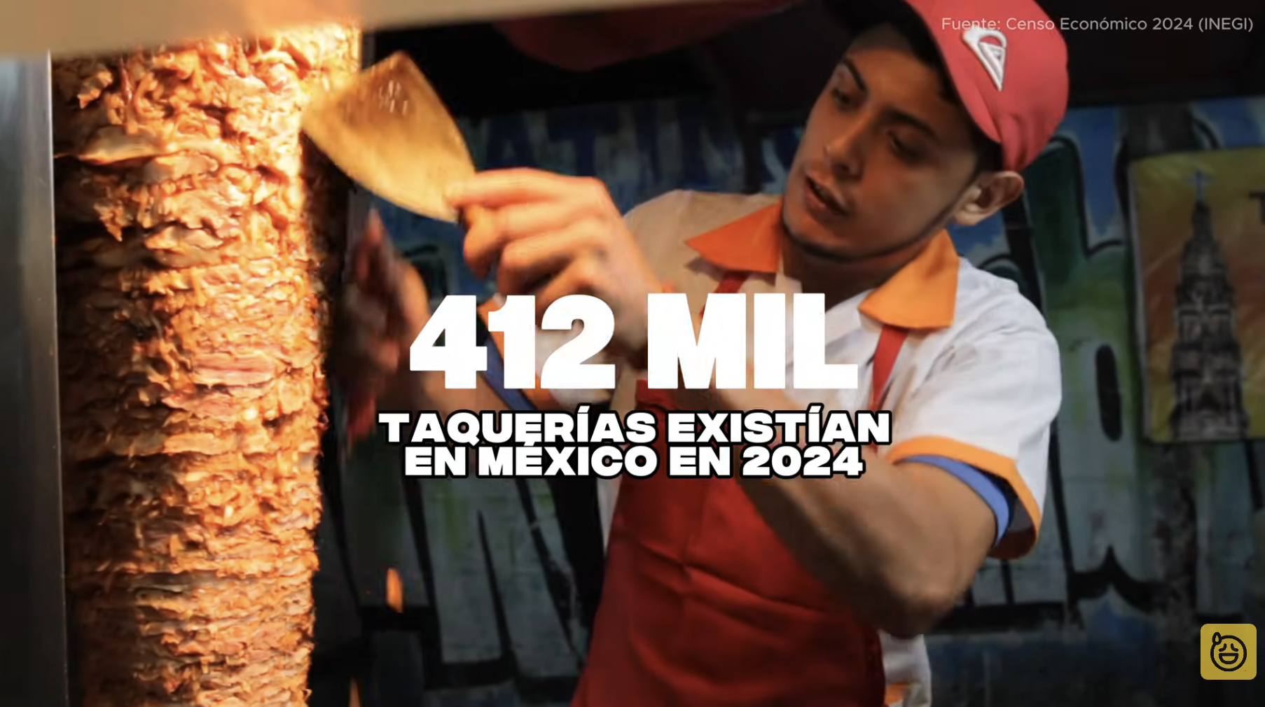 Ejemplo de Contenido Audiovisual