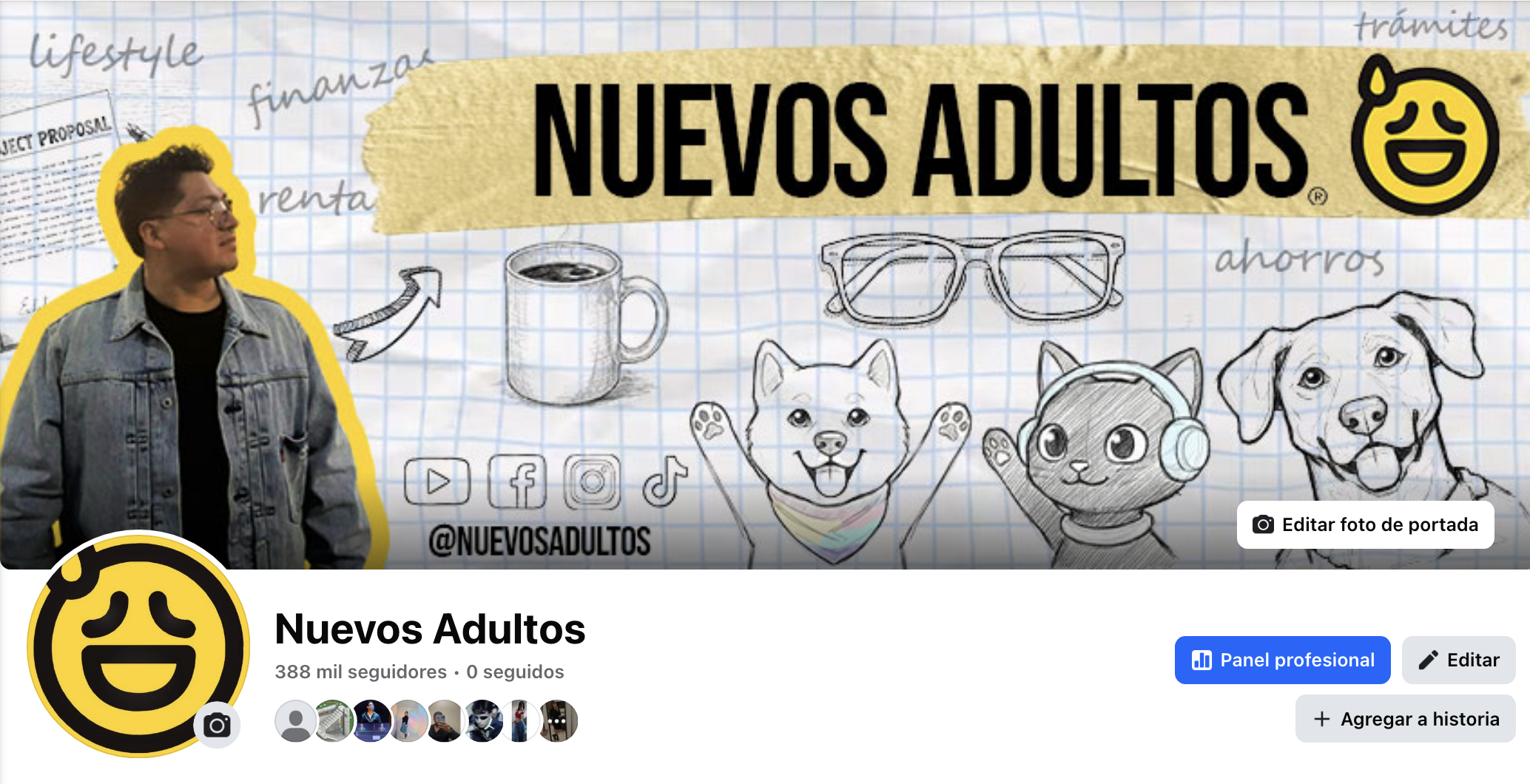 Ejemplo de Comunicación Digital